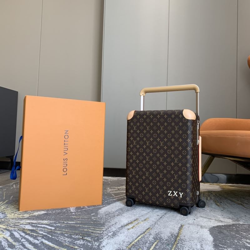 Louis Vuitton Suitcase